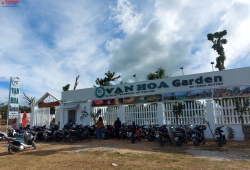 Kon Tum: Chưa hoàn thiện pháp lý, Vạn Hoa Garden hoạt động không phép?