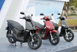 VinFast công bố giá bán cặp đôi xe điện mới