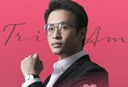 Hà Anh Tuấn là khách mời đặc biệt trong liveshow 'Tri Âm' của Mỹ Tâm