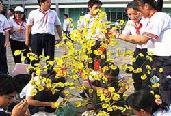 Lịch nghỉ Tết Tân Sửu 2021 mới nhất của học sinh 63 tỉnh thành