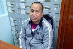 Quảng Nam: Triệt phá đường dây tổ chức đánh bạc quy mô lớn