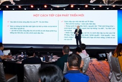 PGS.TS Trần Đình Thiên: Phú Quốc đang là nơi tốt nhất để đầu tư