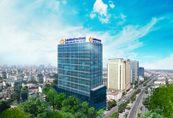 LienVietPostBank lãi quý I gấp đôi cùng kỳ năm trước