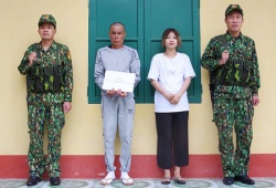 Quảng Ninh: Bắt giữ đối tượng đưa người xuất cảnh trái phép, mua bán ma túy