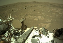 Tàu thám hiểm của NASA đã tạo ra oxy trên sao Hỏa