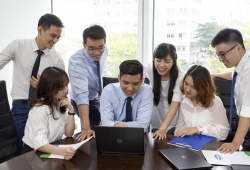Doanh nghiệp ngành tiêu dùng nhanh nào được NLĐ mong muốn đầu quân nhất?