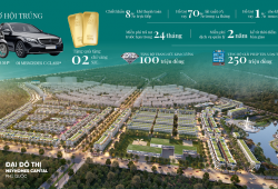 Meyhomes Capital Phú Quốc tung chính sách hỗ trợ khách hàng mùa Covid