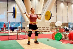 Đoàn Thể thao Việt Nam sẵn sàng tranh tài tại Olympic Tokyo 2020
