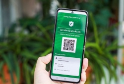 Việt Nam còn khoảng 2 triệu dữ liệu tiêm COVID-19 chưa được cập nhật
