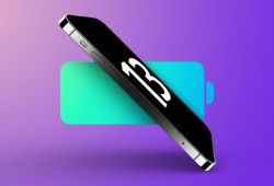 iPhone 13 “cháy hàng” tại thị trường Trung Quốc