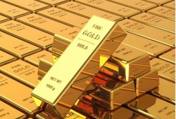 Giá vàng và ngoại tệ ngày 23/9: Vàng quay đầu giảm, USD chững lại