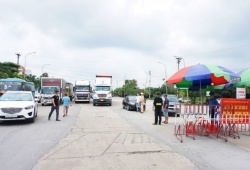 Quảng Ninh: Đảm bảo phòng, chống dịch Covid-19 khi mở lại một số hoạt động KT-XH