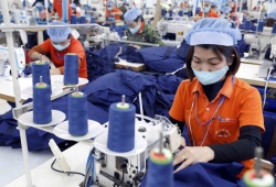 Doanh nghiệp mong muốn có giải pháp linh hoạt, cụ thể để thích ứng, sống chung với dịch Covid-19