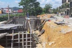 Cần làm rõ những “lùm xùm” liên quan đến Phó Giám đốc Công ty FACON Việt Nam