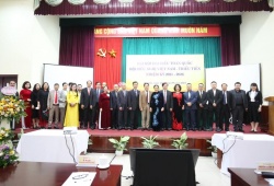 Đại hội Đại biểu toàn quốc Hội hữu nghị Việt Nam - Triều Tiên nhiệm kỳ 2021-2026