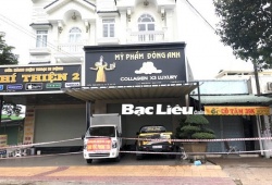 Bạc Liêu: Khởi tố nữ giám đốc làm lây lan dịch bệnh COVID-19