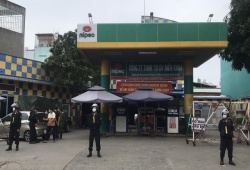 Bắt thêm nữ giám đốc trong đường dây xăng giả nghìn tỷ