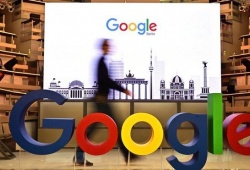 Nga phạt Google do vi phạm các quy định về cung cấp thông tin trên mạng