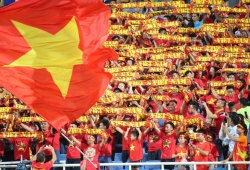 VFF đề xuất đón 20.000 khán giả vào sân trận Việt Nam - Trung Quốc