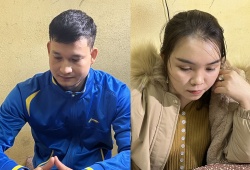 Thanh Hoá: Khởi tố vợ chồng chủ Shop thời trang Mai Hường vì hành vì làm nhục người khác