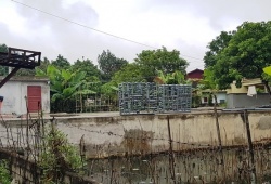 Thanh Hoá: Phát hiện tài liệu giả mạo trong hồ sơ của Công ty xây dựng môi trường nước sạch Hà Trung