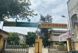 Tổng công ty Chè Việt Nam bị tố vi phạm quyền sở hữu trí tuệ thương hiệu chè Kim Anh