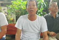 Hà Nội: 17 hộ dân có nguy cơ mất nhà sau hơn 30 năm sinh sống