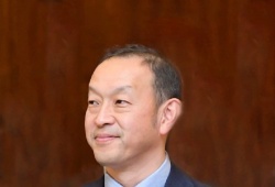 Toyota Việt Nam có Tổng Giám đốc mới