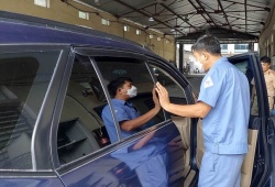 Cục Đăng kiểm Việt Nam đề xuất tăng giá dịch vụ kiểm định xe cơ giới 
