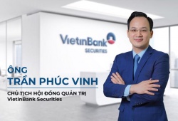 Công ty chứng khoán Ngân hàng Công thương Việt Nam bị xử phạt về thuế