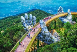 Ngành du lịch Việt và triển vọng trong năm 2024