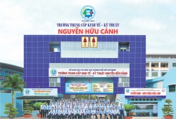 Trường Trung cấp Kinh tế - Kỹ thuật Nguyễn Hữu Cảnh mở ngành học mới năm 2024