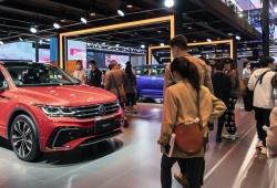 Các chuyên gia dự báo thị trường ô tô Việt sẽ bứt phá trong nửa cuối năm 2024 