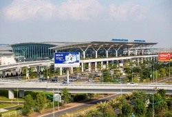 Nội Bài và Đà Nẵng lọt top sân bay tốt nhất thế giới năm 2024