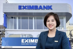 Trước thềm ĐHCĐ thường niên, nhìn lại hoạt động kinh doanh và cuộc chiến ghế “nóng” ở Eximbank