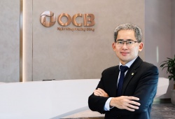 Ông Phạm Hồng Hải đảm nhận quyền Tổng Giám đốc OCB 
