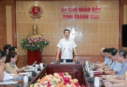 Thanh Hoá: Sắp diễn ra Hội nghị kết nối cung - cầu và trưng bày giới thiệu sản phẩm nông sản thực phẩm an toàn 
