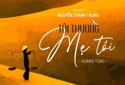Người mẹ Việt Nam giản dị, tuyệt vời trong tác phẩm mới của nhạc sĩ Nguyễn Thành Chung