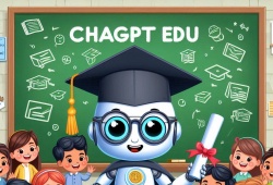 OpenAI sẽ ra mắt ChatGPT Edu dành cho các trường đại học