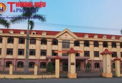 Hà Tĩnh: Khởi tố gần 20 cán bộ của huyện Can Lộc trong một vụ án