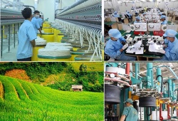 ADB giữ nguyên dự báo tăng trưởng kinh tế Việt Nam năm 2024 là 6%