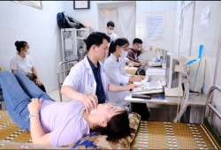 Hơn 60 y, bác sĩ sẽ khám bệnh miễn phí “hướng về quê hương” tại Nghệ An