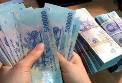 Từ ngày 15/9 bảng lương sẽ thay đổi như thế nào?