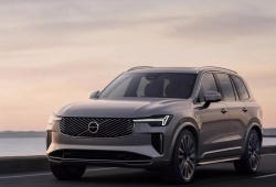 Volvo thay đổi chiến lược: Tiếp tục bán xe Hybrid cùng xe điện, cải tiến mẫu XC90