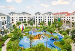 Khám phá mô hình đô thị thương mại và du lịch trong lòng Vinhomes Ocean Park 2