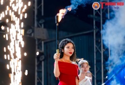 Ra mắt dự án Truc Quyen Land 'Light Up The City' - Thắp sáng những hy vọng mới