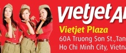 Tưng bừng ngày đôi cuối năm với 1 triệu vé bay Vietjet giảm 100%