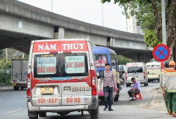 Từ 1/1/2025, siết chặt quản lý xe hợp đồng 'trá hình' 