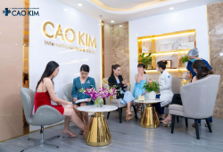 Hiệu quả tại Phòng khám Cao Kim: Cam kết và thực tế