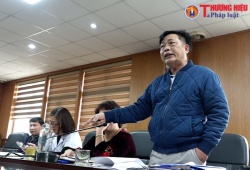 Bệnh viện Đa khoa Đức Giang: Yếu kém về năng lực hay vô cảm trước nỗi đau của người bệnh?